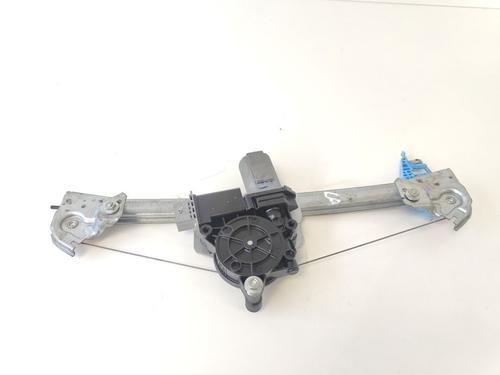 Used Rear left window mechanism Rear left window mechanism LANCIA YPSILON (312_) 0.9 TwinAir (312.PXG11, 312.PXG1A, 312.YXG11, 312.YXG1A) (86 hp) 33776175 33776175