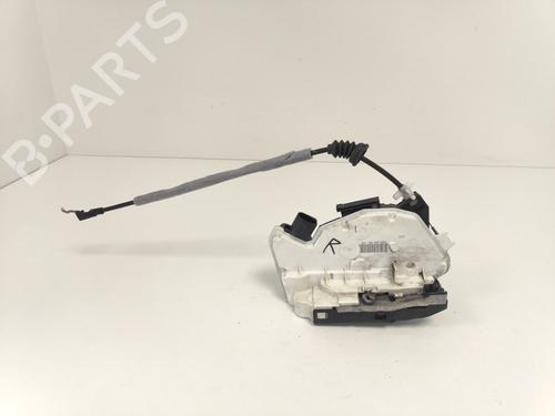 Used Front right lock Front right lock VW TIGUAN (5N_) 1.4 TSI (150 hp) 33786152 33786152
