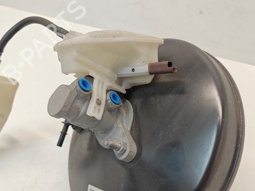 Servo brake CITROËN C4 II (NC_) 1.4 VTi 95 (NC8FP0) | BP38614792M42 - Image 2
