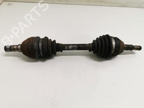 Used Left front driveshaft Left front driveshaft OPEL ASTRA H Estate (A04) 1.7 CDTI (L35) (101 hp) 33779438 33779438