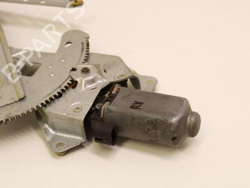 Front right window mechanism RENAULT KANGOO (KC0/1_) 1.4 (KC0C, KC0H, KC0B, KC0M) | BP33780779C23 - Image 2