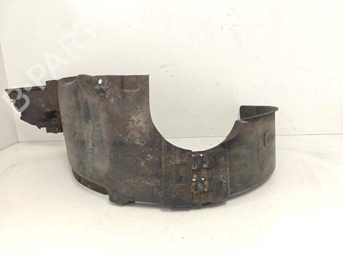 Hjulbue Hjulbue OPEL KARL (C16) 1.0 (75 hp) 33792483 33792483