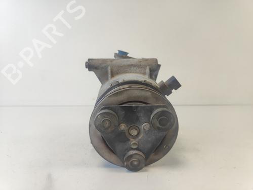 AC compressor LAND ROVER FREELANDER 2 (L359) 2.2 TD4 4x4 | BP33775934M34 - Image 3