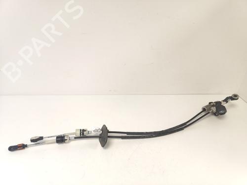 Kabel Kabel FORD TRANSIT CUSTOM V362 Van (FY, FZ) 2.0 EcoBlue (105 hp) 33775858 33775858