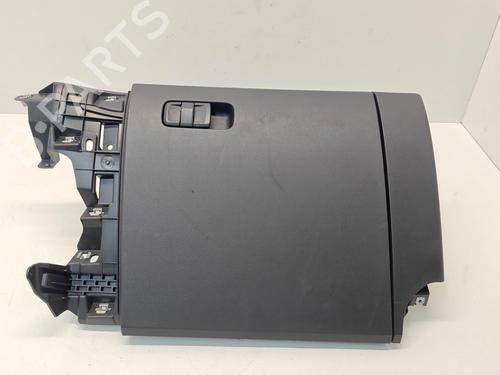 Guantera Guantera SKODA CITIGO (NF1) 1.0 (60 hp) 39724883 39724883