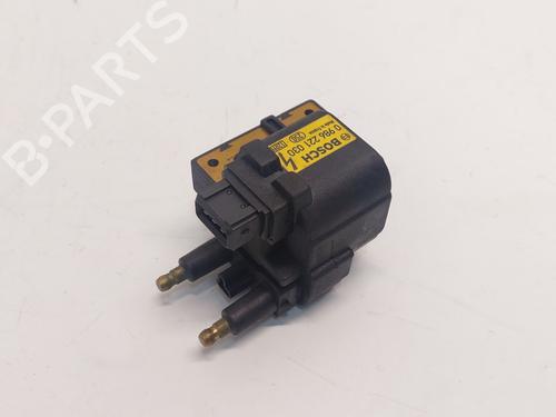 Used Ignition coil Ignition coil VOLVO S40 I (644) 1.8 (115 hp) 33781911 33781911