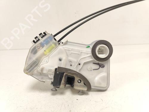 Front right lock PEUGEOT 108 1.0 VTi | BP33787422C97 - Image 3