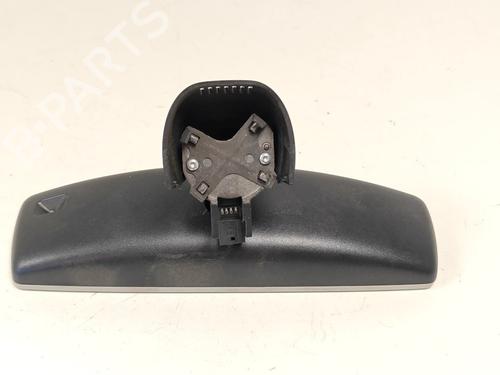 Rear mirror SKODA OCTAVIA III Combi (5E5, 5E6) 1.2 TSI | BP33791176I6 - Image 3