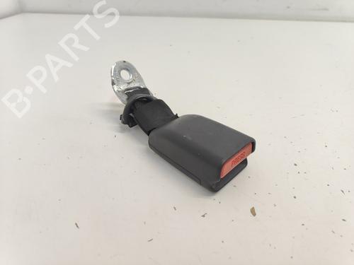 Used Seat buckle Seat buckle CITROËN C1 II (PA_, PS_) 1.0 VTi 68 (69 hp) 33783623 33783623