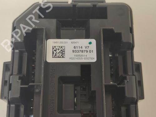 Fuse box BMW 1 (F20) 114 i | BP33784481E1 - Image 3