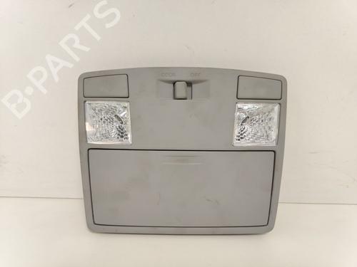 Kabinelys Kabinelys MAZDA RX-8 (SE, FE) 1.3 (FE103, SE3P) (192 hp) 33785824 33785824