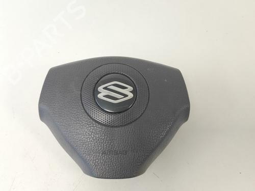 Used Driver airbag Driver airbag SUZUKI WAGON R+ (MA) 1.2 (RB 412) (80 hp) 33785041 33785041