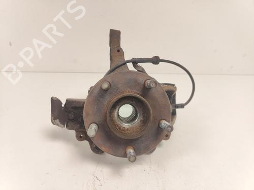 Right front steering knuckle FORD FOCUS C-MAX (DM2) 1.6 | BP33785952M26 - Image 4
