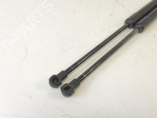 Tailgate lift support BMW 1 (E81) 116 i | BP33787108C138 - Image 3