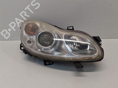 Used Right headlight Right headlight 37872628 37872628
