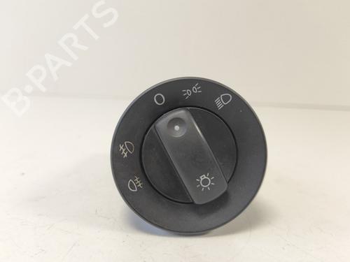 Used Headlight switch Headlight switch SEAT EXEO ST (3R5) 2.0 TDI (143 hp) 33784815 33784815