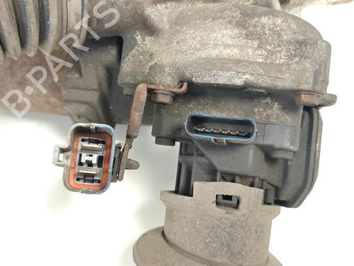 Steering rack SUZUKI SPLASH (EX) 1.0 (A5B310) | BP33789534M22  - Image 6