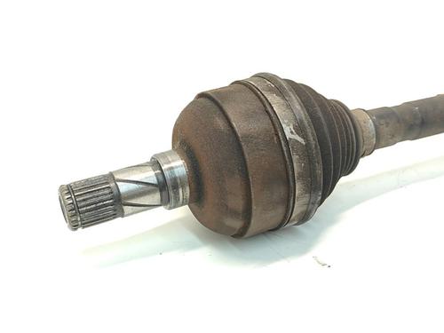 Left front driveshaft OPEL MERIVA B MPV (S10) 1.6 CDTI (75) | BP36429597M38 - Image 3