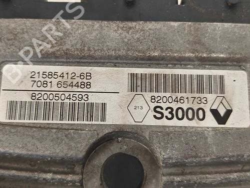 Switch RENAULT CLIO III (BR0/1, CR0/1) 1.6 16V (BR09, BR0T, CR09, CR0T) | BP33812458I30 - Image 4