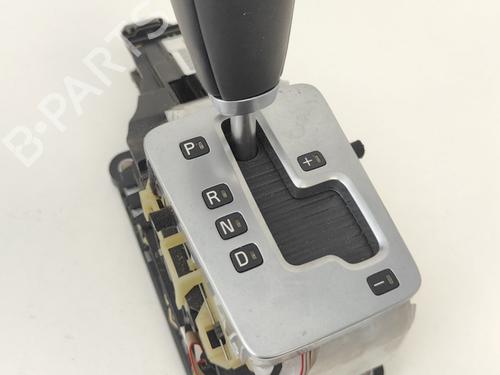 Gear lever VOLVO V60 I (155) 2.0 T | BP33785953M90 - Image 2