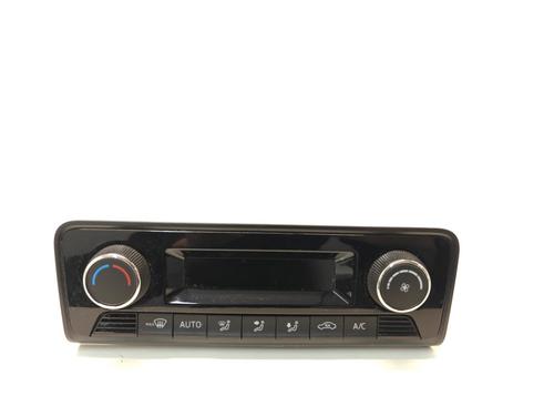 Used Climate control Climate control SKODA FABIA III Estate (NJ5) 1.2 TSI (90 hp) 35799374 35799374