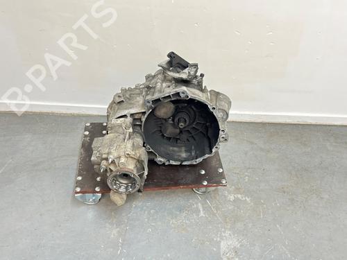 Used Gearbox Gearbox VW GOLF VII (5G1, BQ1, BE1, BE2) 2.0 GTI (230 hp) 33777066 33777066