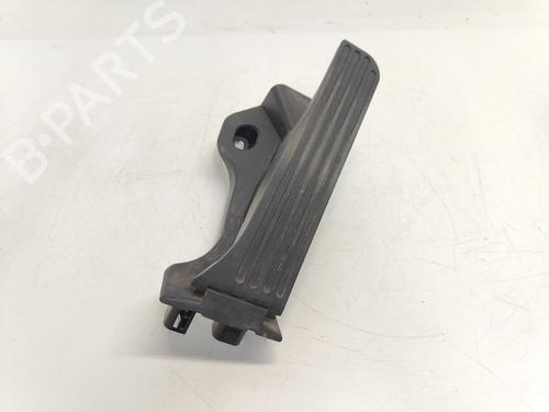 Pedal Pedal VW GOLF PLUS V (5M1, 521) 1.2 TSI (105 hp) 33784133 33784133