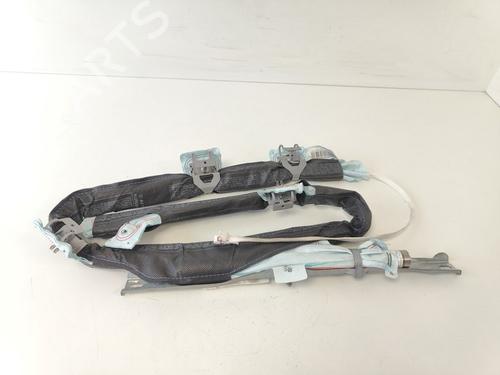 Used Left curtain airbag Left curtain airbag ALFA ROMEO MITO (955_) 0.9 TwinAir (955AXY1B) (105 hp) 33777012 33777012