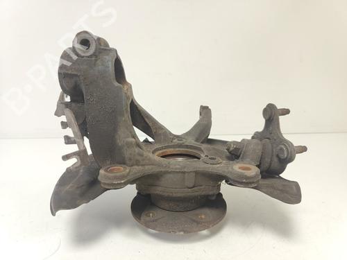 Right front steering knuckle AUDI A3 (8V1, 8VK) 1.6 TDI | BP33787042M26 - Image 3