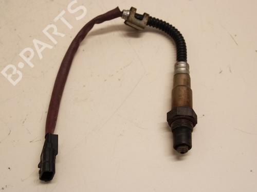 Used Electronic sensor Electronic sensor RENAULT MEGANE III Hatchback (BZ0/1_, B3_) 1.4 TCe (BZ0F, BZ1V) (131 hp) 33774625 33774625