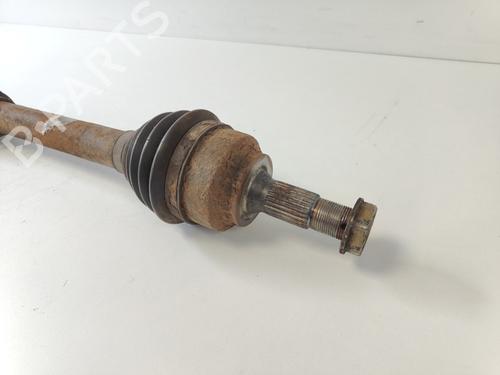Left front driveshaft CITROËN C4 I (LC_) 1.6 16V | BP33786636M38 - Image 2