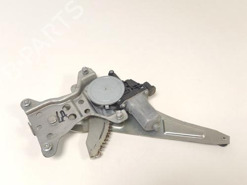 rear-left-window-mechanism-suzuki-swift-iii-mz-ez-2005-33775210 main image