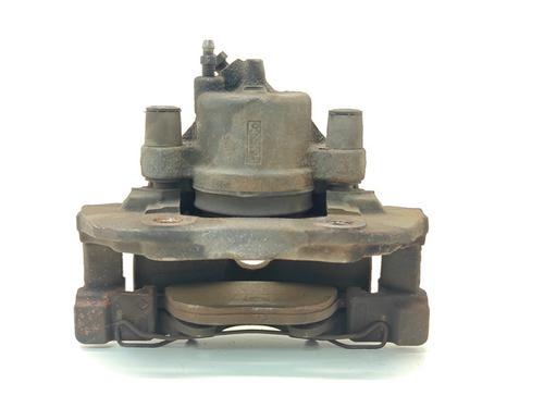 Left front brake caliper FORD FOCUS III 1.0 EcoBoost | BP36406066M105 - Image 3