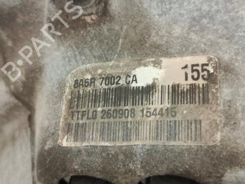 Gearbox FORD FIESTA VI (CB1, CCN) 1.25 | BP33787866M3  - Image 7