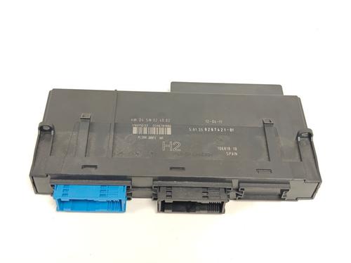 Dør styreenhed Dør styreenhed BMW 1 (E87) 116 i (122 hp) 33789635 33789635