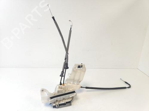 Used Front right lock Front right lock JEEP RENEGADE SUV (BU, B1, BV) 1.0 T-GDi (120 hp) 33787175 33787175