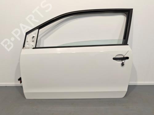 Used Left front door Left front door VW UP! (121, 122, BL1, BL2, BL3, 123) 1.0 (60 hp) 36219050 36219050