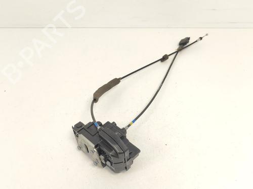 Used Rear right lock Rear right lock NISSAN NOTE (E11, NE11) 1.6 (110 hp) 33788446 33788446