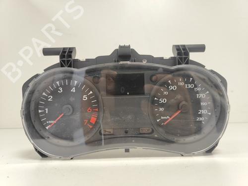 display-monitor-renault-clio-iii-br01-cr01-2005-2006-2007-2008-2009-2010-2011-2012-2013-2014-33777807 main image