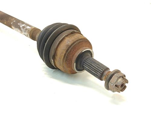 Right front driveshaft RENAULT CAPTUR I (J5_, H5_) 0.9 TCe 90 | BP38347183M39 - Image 2