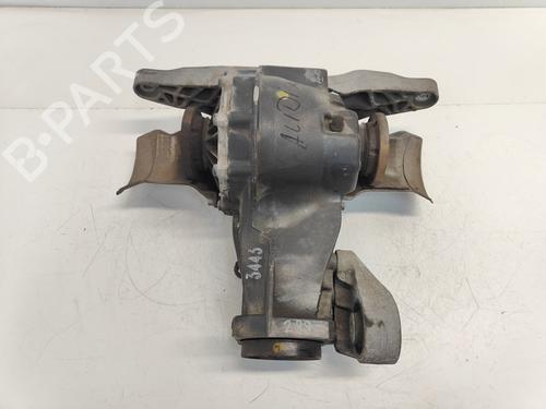 Rear differential AUDI A6 C6 (4F2) 3.0 TDI quattro | BP33783800M24 - Image 6