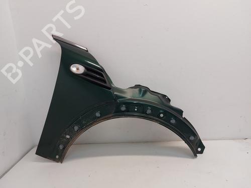 Used Right front fenders Right front fenders MINI MINI CLUBMAN (R55) Cooper D (112 hp) 33775565 33775565