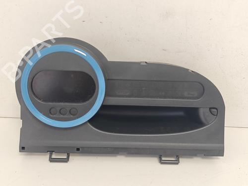 Used Instrument cluster Instrument cluster 34613670 34613670