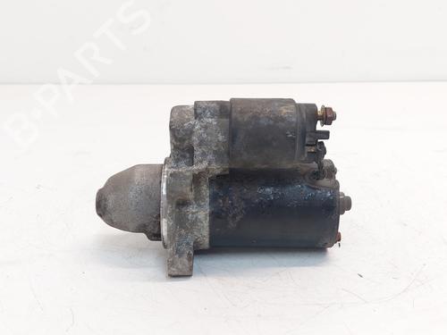 Used Starter Starter FORD FIESTA IV (JA_, JB_) 1.6 16V Sport (103 hp) 33774852 33774852