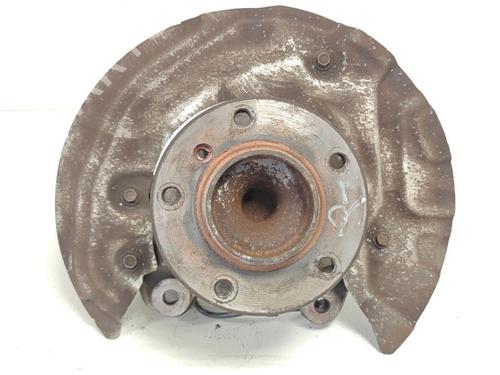 Right front steering knuckle BMW 1 (E87) 116 i | BP33789633M26 - Image 3