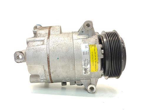 AC compressor OPEL MERIVA B MPV (S10) 1.6 CDTI (75) | BP36429601M34 - Image 4