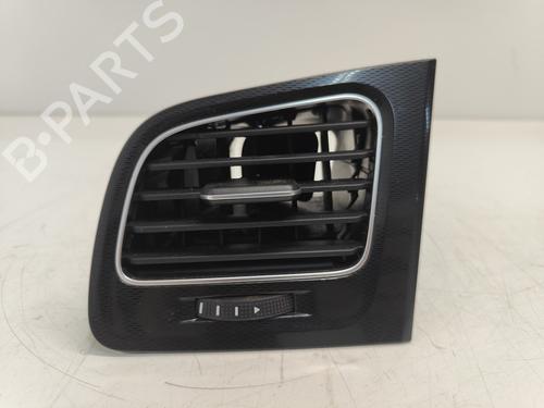 Used Air vent Air vent VW GOLF VII (5G1, BQ1, BE1, BE2) 2.0 GTD (184 hp) 33783841 33783841