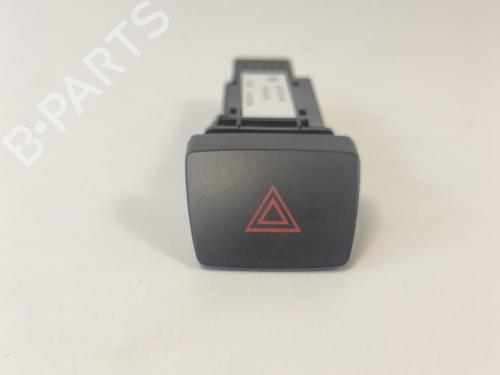 Used Warning switch Warning switch MAZDA 2 (DE_, DH_) 1.3 (DE3FS) (86 hp) 33784318 33784318