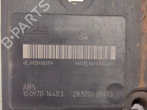ABS pump RENAULT TWINGO II (CN0_) 1.2 16V (CN04, CN0B) | BP34720659M43  - Image 5
