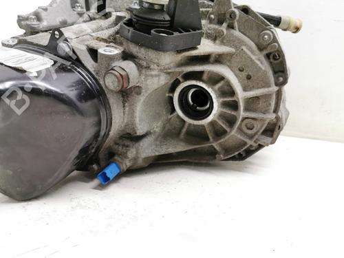Gearbox RENAULT TWINGO II (CN0_) 1.5 dCi (CN0E) | BP33779217M3 - Image 6